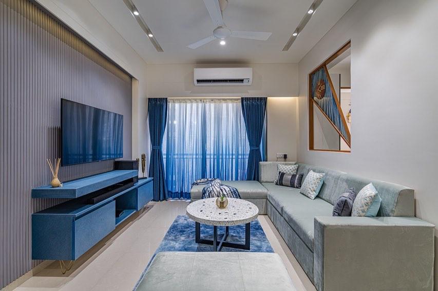 1BHK